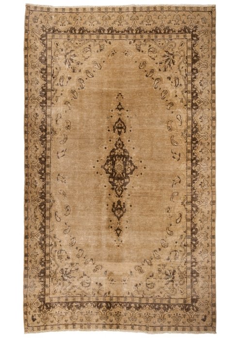שטיח וינטג' פרסי, דגם: 1290