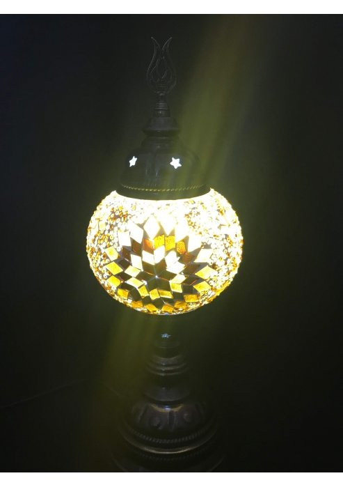 LAMP 3511