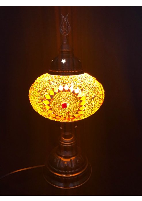LAMP 3502