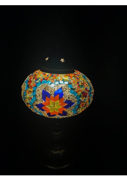 LAMP 3508