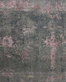 שטיחים מודרניים בגווני אפור ורוד
